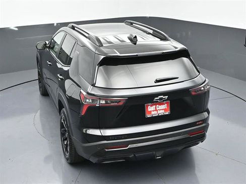Used 2025 Chevrolet Equinox RS FWD image 42