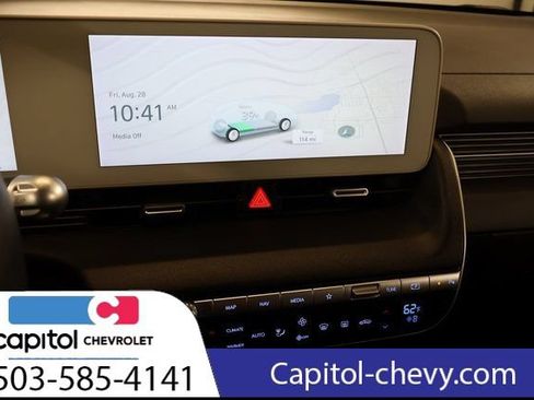 Used 2023 Hyundai Ioniq 5 SEL RWD image 19