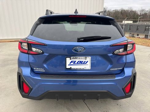 Certified 2025 Subaru Crosstrek 2.5i Premium image 16
