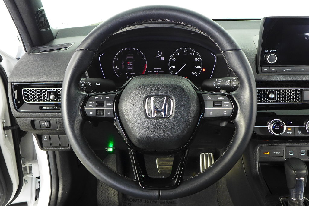 Used 2025 Honda Civic Sport image 25