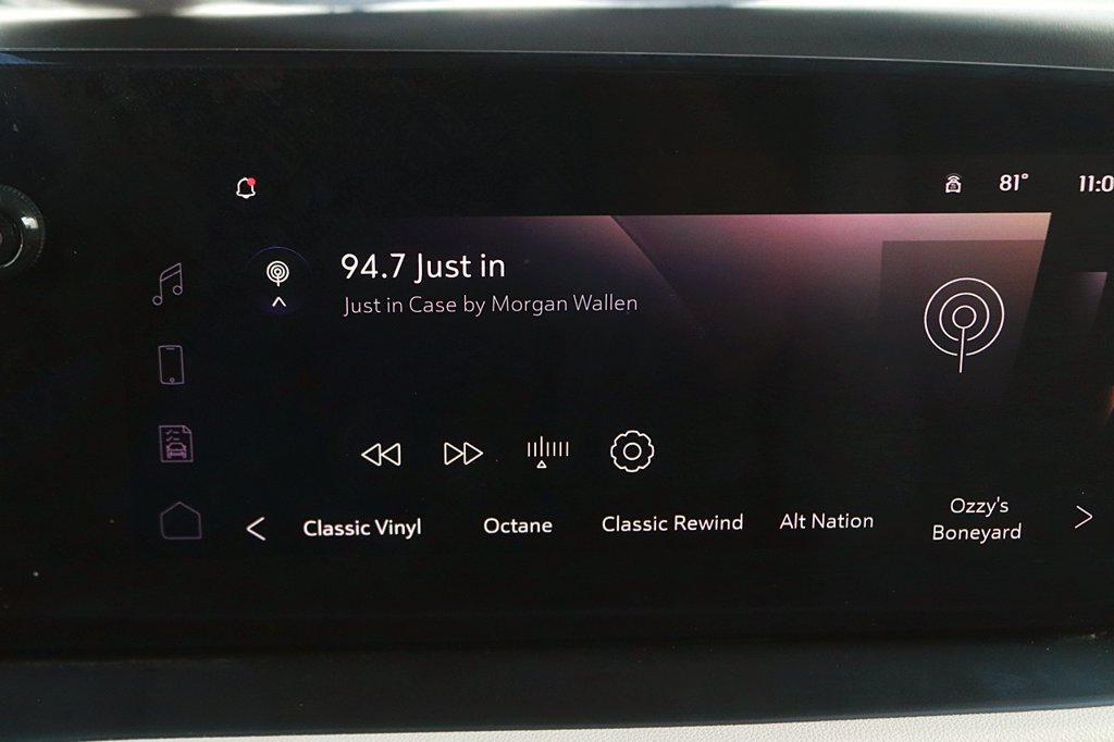 Used 2026 Buick Encore GX Sport Touring w/ Advanced Technology Package FWD image 30