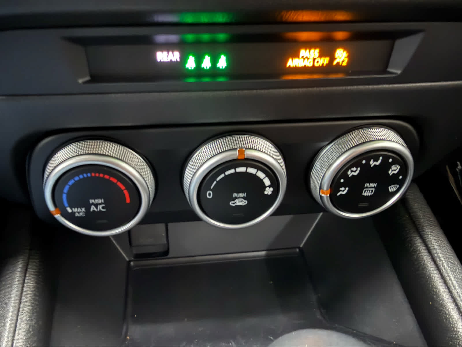 Used 2023 MAZDA CX-5 AWD 2.5 S image 14