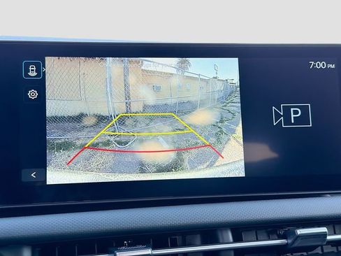 New 2026 Hyundai Santa Cruz SEL FWD image 13