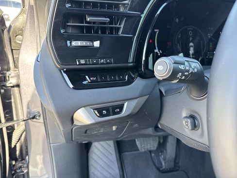 Certified 2024 Lexus RX 450h AWD w/ Luxury Package image 33