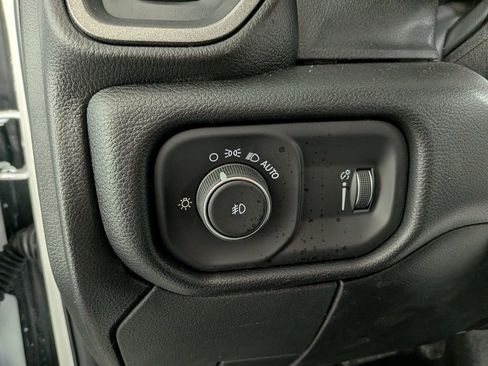 New 2026 RAM 5500 Tradesman image 14