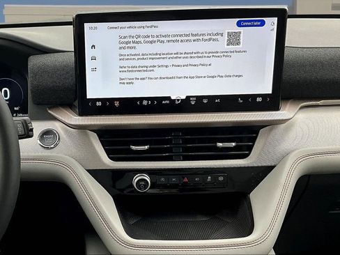 New 2026 Ford Explorer Active image 6