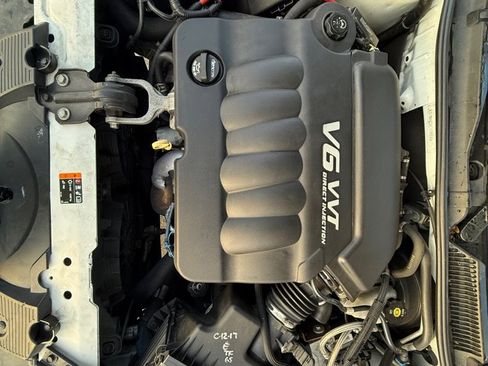 Used 2014 Chevrolet Impala Limited LS image 17