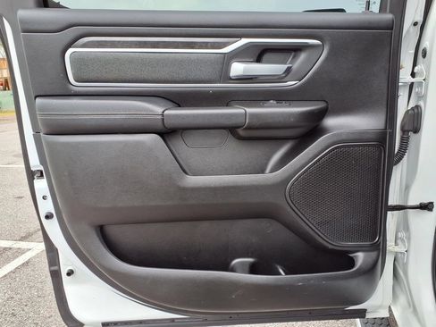 Used 2022 RAM 1500 Big Horn AWD/4WD image 23