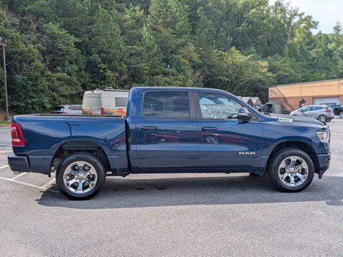 Used 2019 RAM 1500 Big Horn AWD/4WD image 10