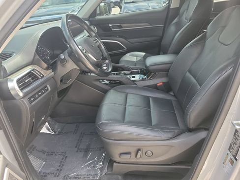 Used 2022 Kia Telluride EX w/ EX Premium Package AWD/4WD image 27