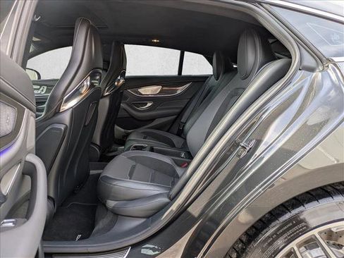 Used 2019 Mercedes-Benz AMG GT 63 image 13