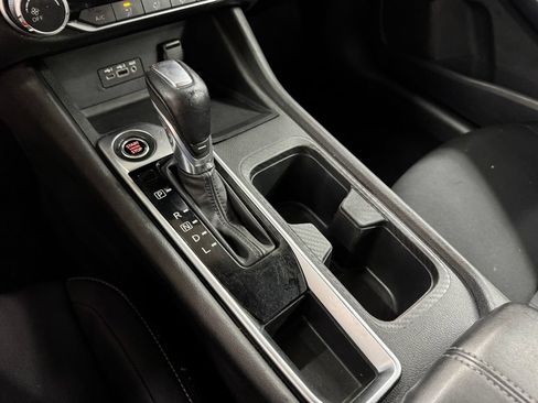 Used 2022 Nissan Sentra SV FWD image 21