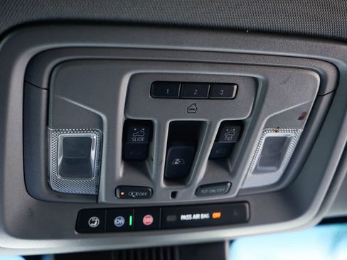 Used 2024 Chevrolet Silverado 2500 LTZ w/ LTZ Plus Package image 29