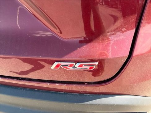 Used 2024 Chevrolet Trax RS w/ Driver Confidence Package FWD image 7