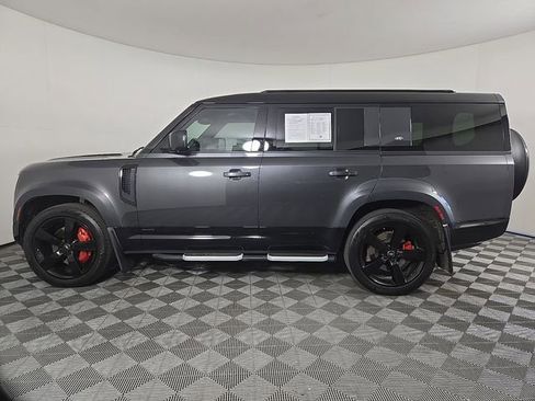 Used 2023 Land Rover Defender 130 X image 8