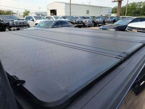 Used 2021 Ford F150 Limited image 10