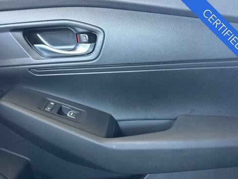 Certified 2025 Honda Accord LX image 18