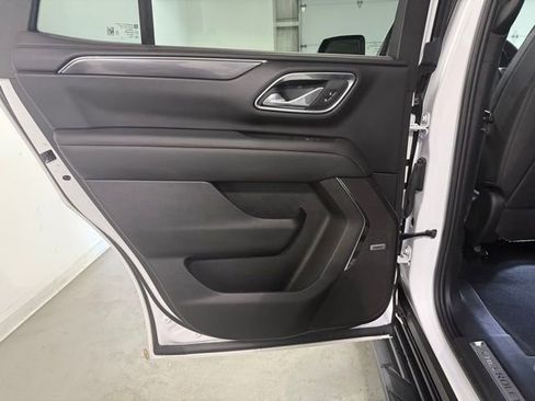 Certified 2024 Chevrolet Tahoe RST w/ Luxury Package image 24