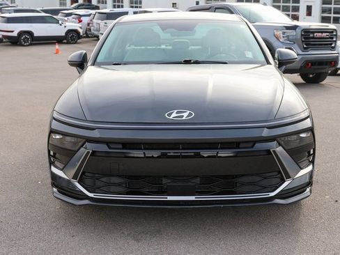 Used 2024 Hyundai Sonata SEL image 2