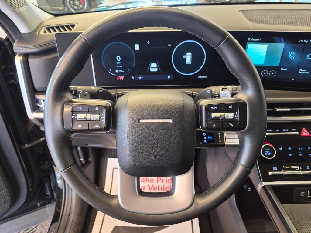 Used 2025 Hyundai Santa Fe XRT AWD/4WD image 18