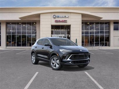 New 2026 Buick Encore GX Preferred w/ Advanced Technology Package