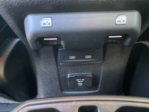 New 2026 Jeep Wrangler Unlimited Rubicon w/ Safety Group image 34