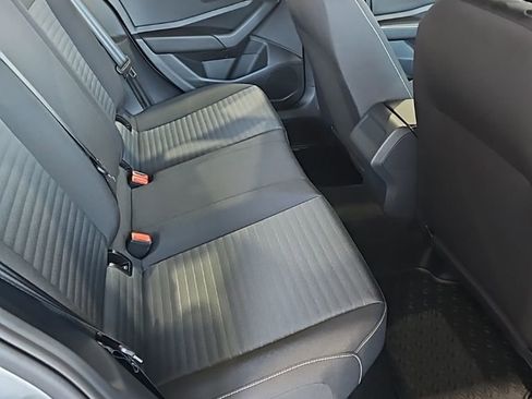 New 2026 Volkswagen Jetta S image 17