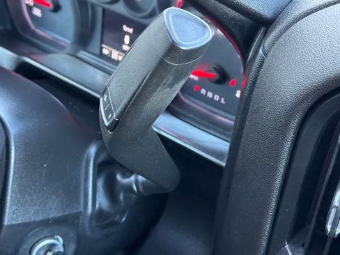 Used 2020 Chevrolet Silverado 2500 Custom w/ Custom Value Package AWD/4WD image 20