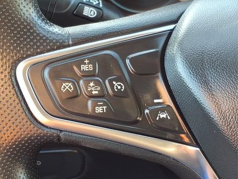 Used 2024 Chevrolet Equinox LS w/ LS Convenience Package FWD image 25