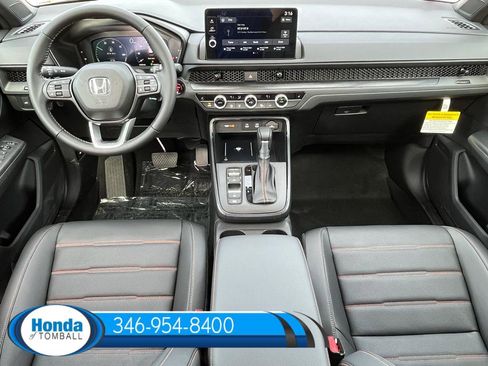 New 2026 Honda CR-V Sport-L image 15