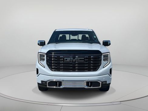 New 2026 GMC Sierra 1500 Denali Ultimate AWD/4WD image 11