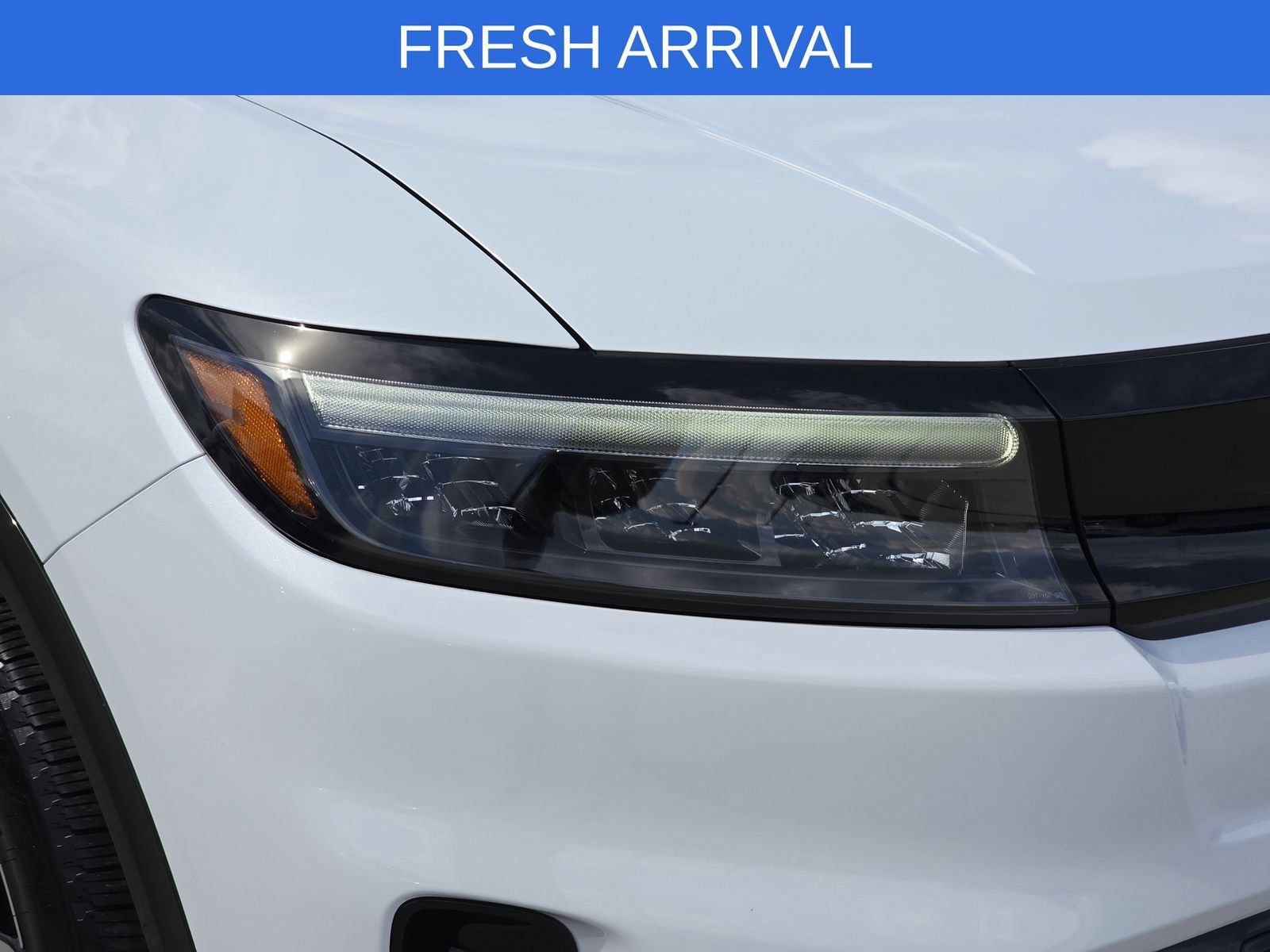 Used 2026 Honda Prologue Elite image 5