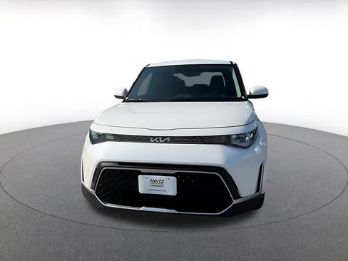 Used 2025 Kia Soul LX w/ LX Technology Package FWD image 4