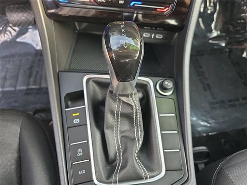 Used 2025 Volkswagen Jetta S FWD image 18