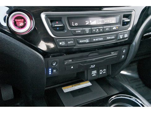 Used 2022 Honda Pilot Elite image 28