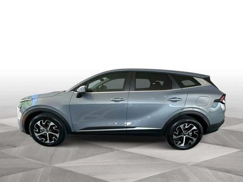 Used 2024 Kia Sportage EX FWD image 5