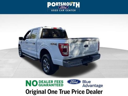 Used 2023 Ford F150 Lariat image 30