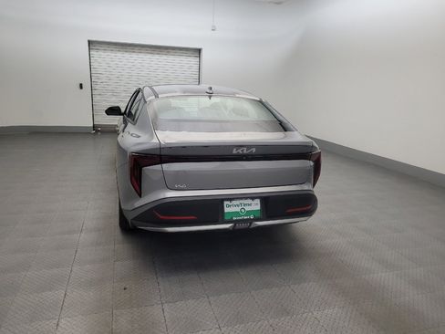 Used 2025 Kia K4 FWD image 6