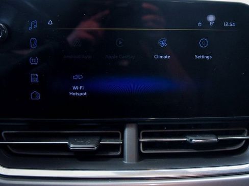 Used 2024 Chevrolet Trax ACTIV w/ Driver Confidence Package image 7