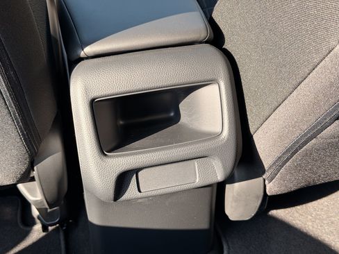 Used 2024 Honda HR-V LX image 25