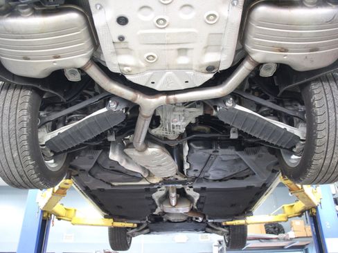 Used 2022 Audi A4 2.0T Premium image 96