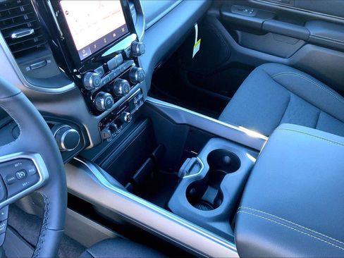 New 2026 RAM 1500 Big Horn image 7