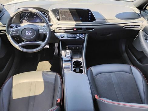Used 2022 Hyundai Sonata SEL Plus FWD image 10