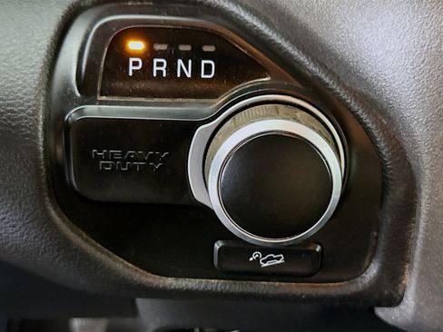 Used 2022 RAM 2500 Tradesman w/ Chrome Appearance Group image 20