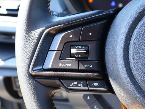 Used 2024 Subaru Forester Wilderness w/ Convenience Package image 32