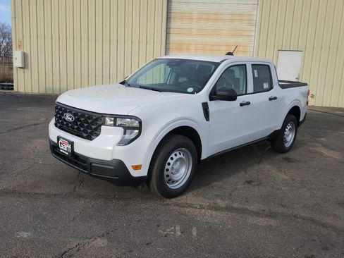 New 2026 Ford Maverick XL w/ Equipment Group 101A image 2