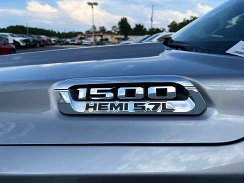 Used 2022 RAM 1500 Laramie RWD image 6