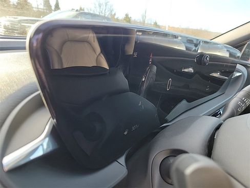 New 2026 Buick Envista Sport Touring w/ Convenience I Package image 23