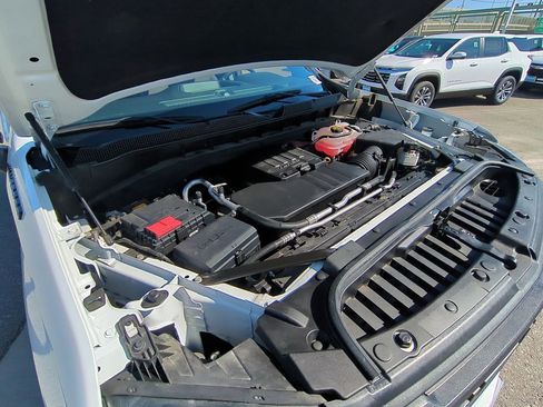 Used 2024 Chevrolet Silverado 1500 Custom w/ Rally Edition image 28