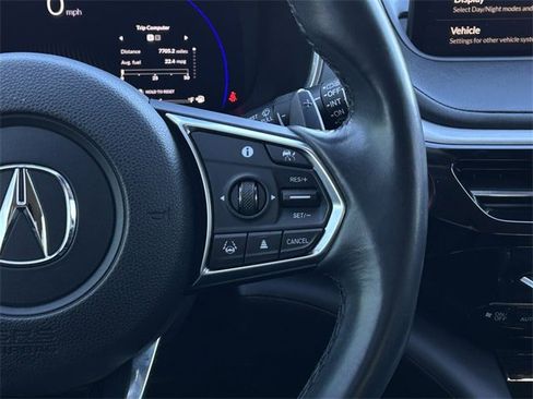 Certified 2023 Acura MDX FWD w/ Technology Package image 14